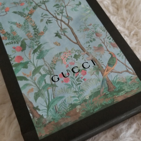 Gucci Tian Shopping Gift Bag - Picture 7 of 7